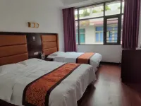 Zhijin Tianfu Hotel Hotels in Zhijin