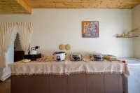 Hot Spring Hotel - breakfast
