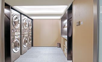 JI Hotel (Foshan Zumiao Branch)