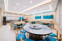 Bailandao Hotel - Bữa sáng