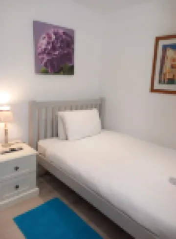 Number Four Hotels in 