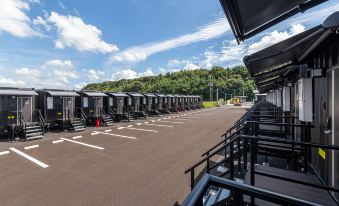 HOTEL R9 The Yard Usa