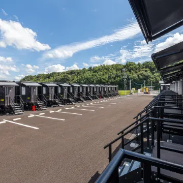 HOTEL R9 The Yard Usa