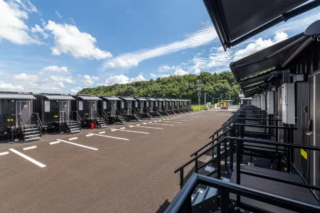 HOTEL R9 The Yard Usa