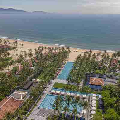 Four Seasons Resort The Nam Hai Hoi An Hotel Exterior