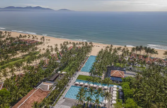 會安南海四季度假酒店