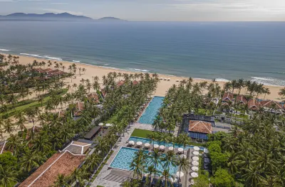 Four Seasons Resort the Nam Hai Hoi An Hotels in der Nähe von Đại Lý Nguyễn Giỏi