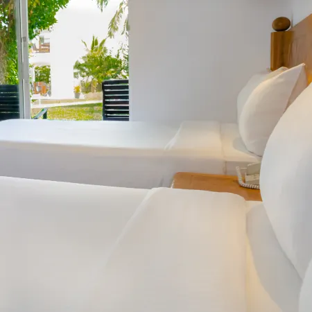 Beachscape Kin Ha Villas & Suites