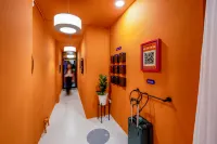 Blue House 191 Hometel