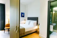 Joya del Casco Boutique Hotel by Shiadu