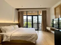 Linhai Maizi Xiaozhu Homestay (Ziyang Street The Ancient City of Taizhou)