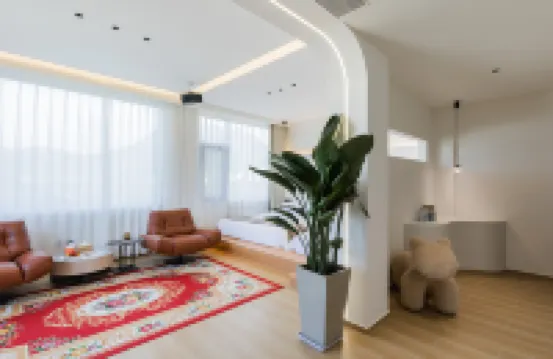 Drunken Cloud Lodge · Cloudveil · Scenic Designer Resort & Boutique Ski Hotel (Anji Yu Village)