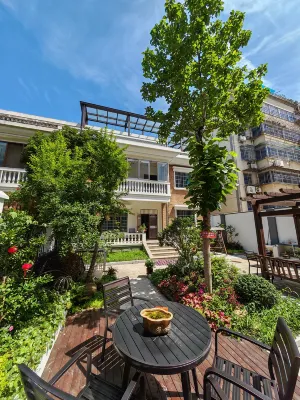 Chunxiao Homestay