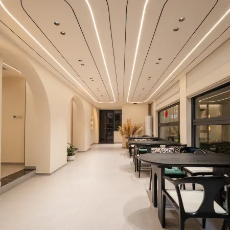 Floral Lux Hotel·Xuan Jing Ge Family Vacation Hotel