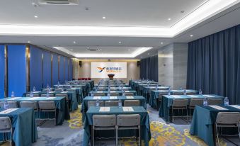 Yeste Hotel (Nanning Lijian Greenland Hong Kong)