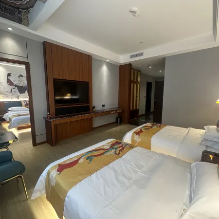 Wutongli Homestay