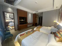 Wutongli Homestay