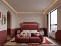 Hulunbuir Airui Wenhua Hotel Hotel di Hulunbuir