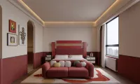 Hulunbuir Airui Wenhua Hotel