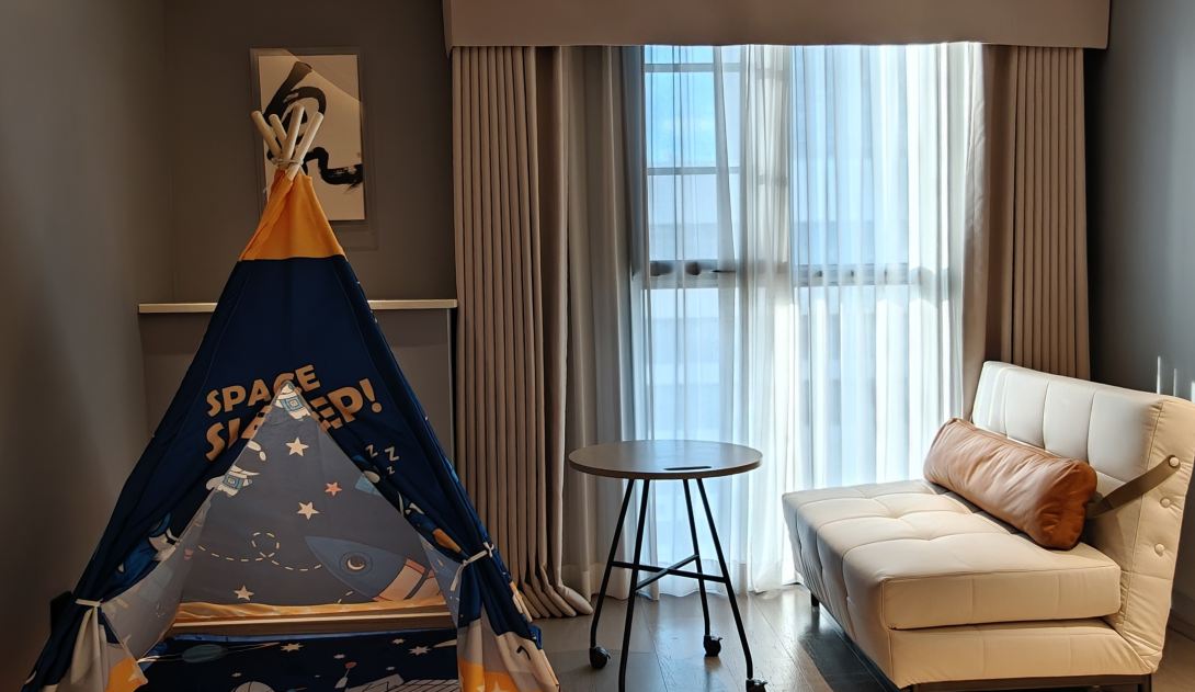 Parent Child Room