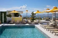 St George Lycabettus Lifestyle Hotel - 5 Yıldız