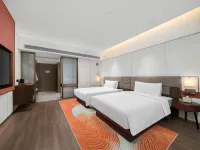 New Xiangyuan Kaiyuan Mingting Hotel, Xinxiang Hotel a Yuanyang