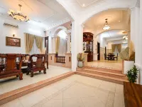 Amory Villa Thao Dien Hotel in zona Distretto n° 2