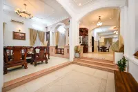 Amory Villa Thao Dien Hotels in Thủ Đức