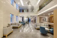 Starway Hotel (Changbai Mountain West Scenic Spot Visitor Center Branch)