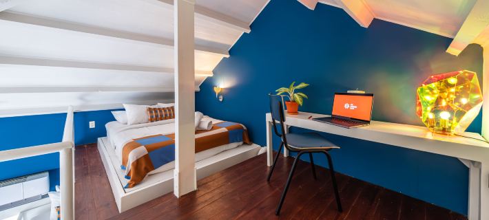 The Freedom Hotel Hotels in Willemstad