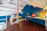 The Freedom Hotel
