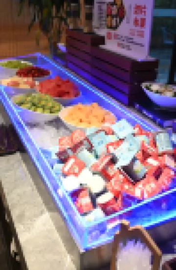 Huandu Hotel (Yuhou Street Xinglong Pedestrian Street)