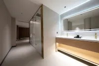 Dapu Xianyuan Homestay (Kaifeng Millennium City Park Wansui Mountain Wuxia City) Hotels in 