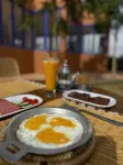 Whisper Hotel di Haouz