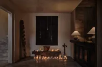Jixiashan Meili Sunyata Hotel