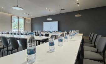 Kanas H Resort