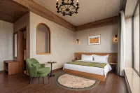 Trip.com Group Country Retreats Duolun Langji Ranch Joint Resort) - balcony