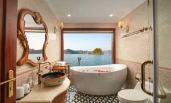 Emperor Cruises Legacy Ha Long