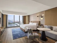 Sheraton Grand Xiamen Jimei Hotels near Jimei