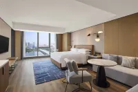 Sheraton Grand Xiamen Jimei