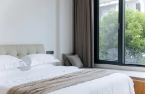 Cloud Range B&B