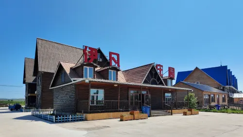 Ergunaen and Ivan Manor