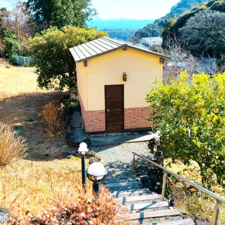 KOKOPELLI HOUSE IZUKOGEN