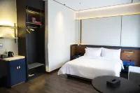 Meihao Hotel (Bole Railway Station)