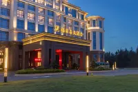 Dongshan Fulaixi Hotel