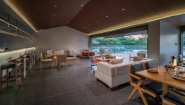 kapok Lane Garden Hotel
