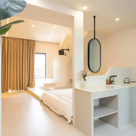 Anyu · Linxi Beautiful Villa (Enduli Branch)