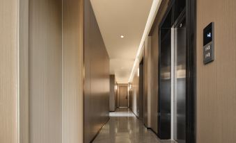 Qingshenjin Four Links Hotel