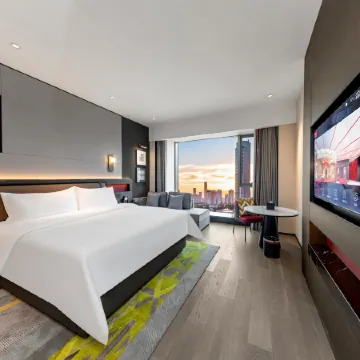 Radisson RED Jilin City