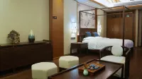 taohuayuan yunyin Hotel - parking